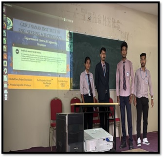 Idea Presentation 1